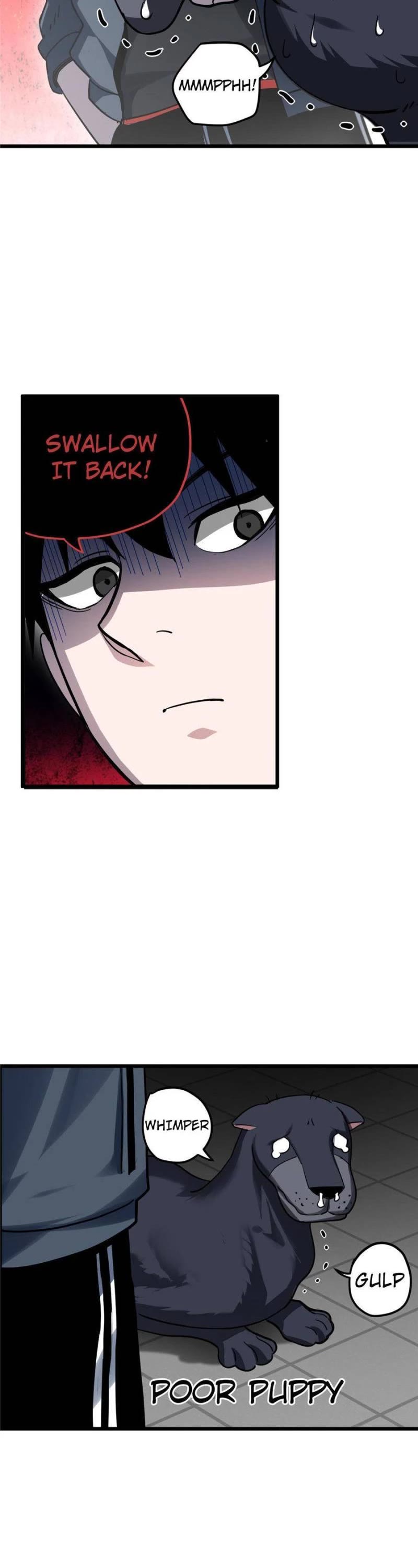 Astral Pet Store Chapter 2 page 6 - Chapter 2