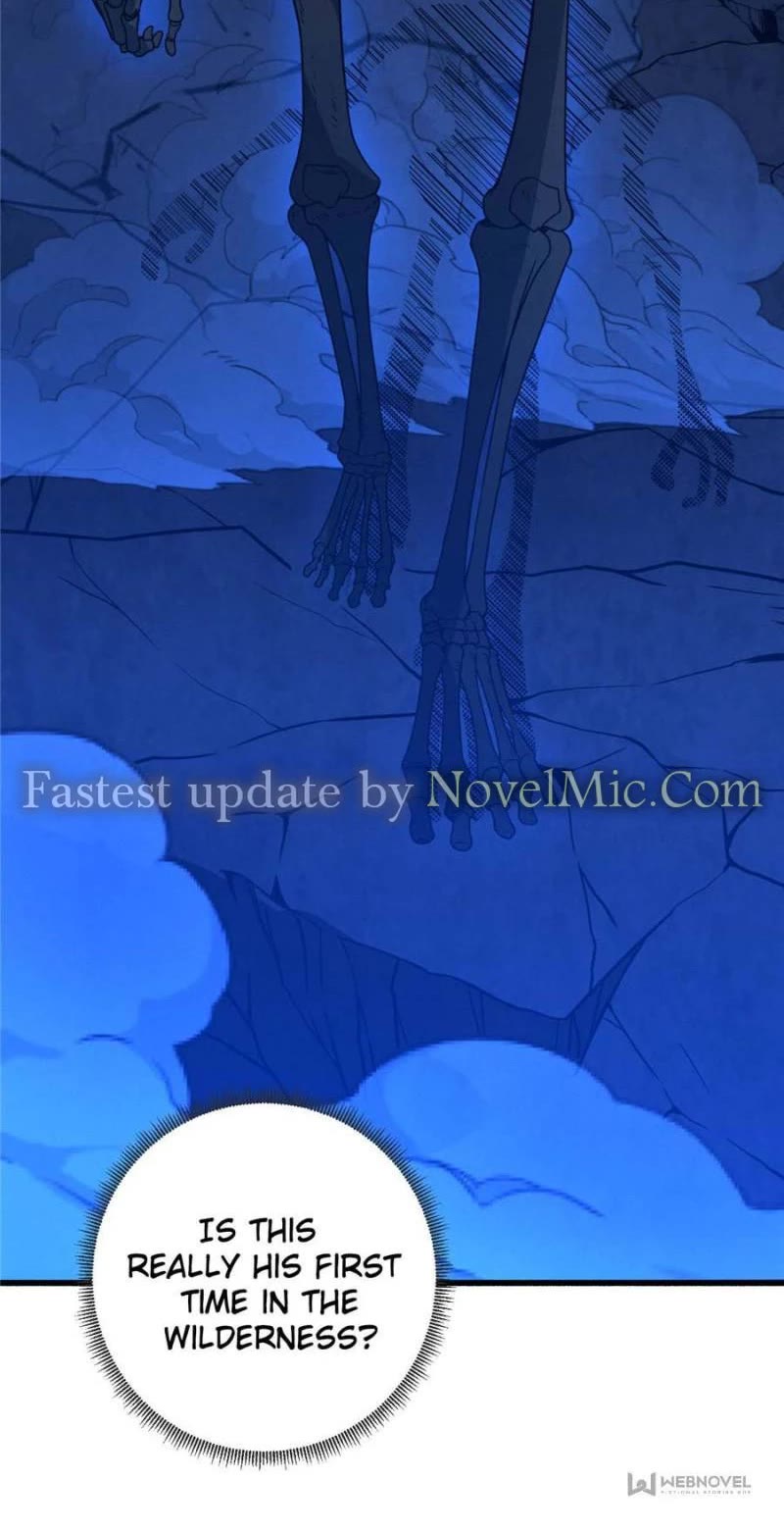 Astral Pet Store Chapter 20 page 23 - Chapter 20