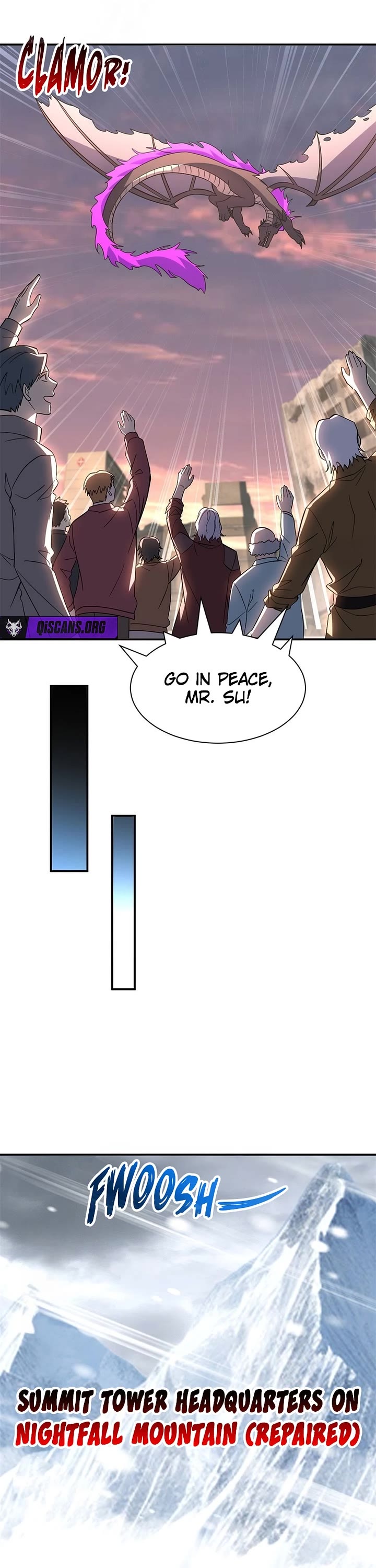 Astral Pet Store Chapter 200 page 19 - Chapter 200