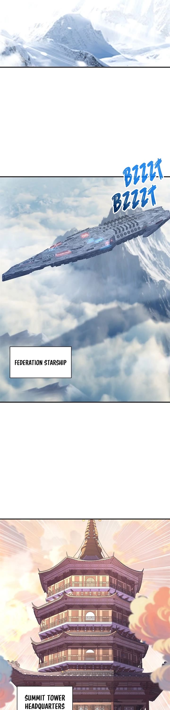 Astral Pet Store Chapter 200 page 20 - Chapter 200