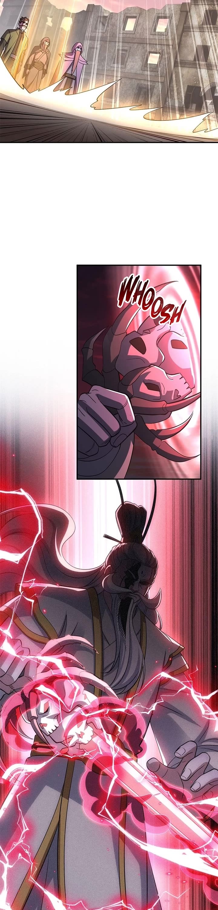 Astral Pet Store Chapter 200 page 3 - Chapter 200