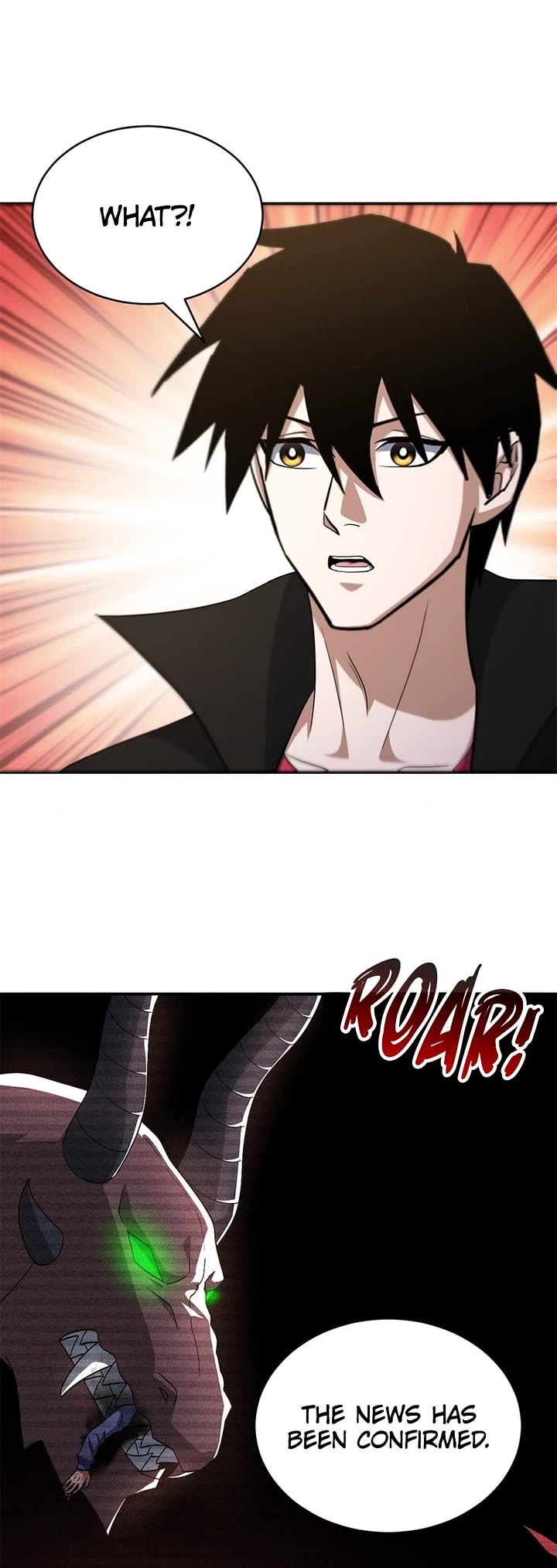 Astral Pet Store Chapter 201 page 9 - Chapter 201