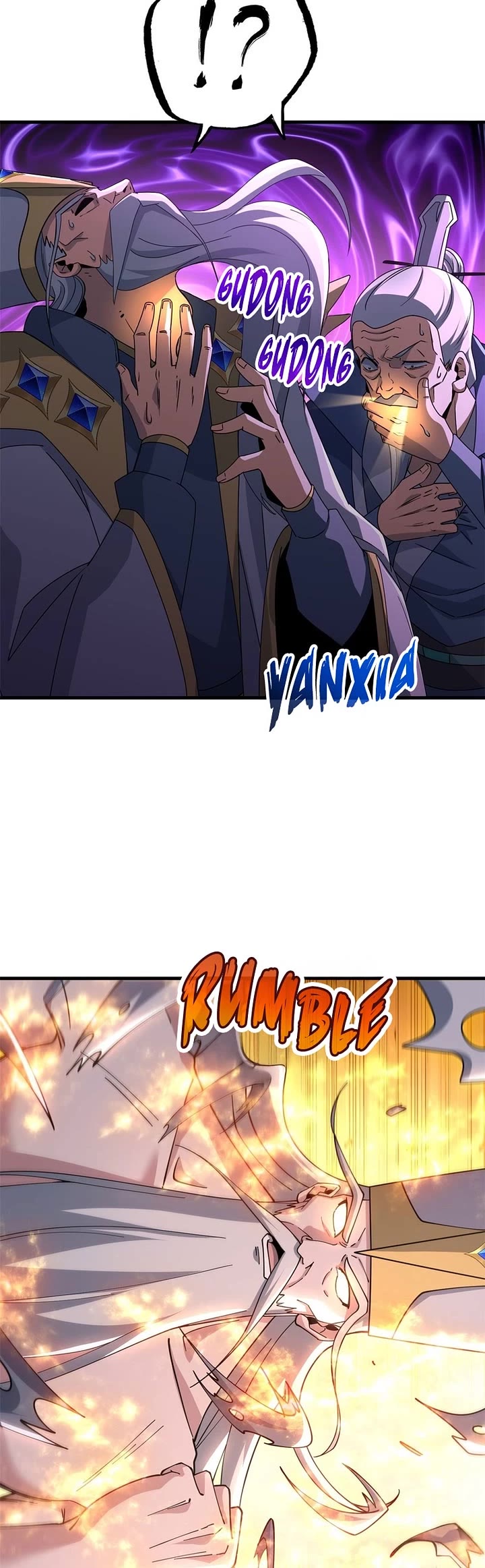 Astral Pet Store Chapter 202 page 26 - Chapter 202