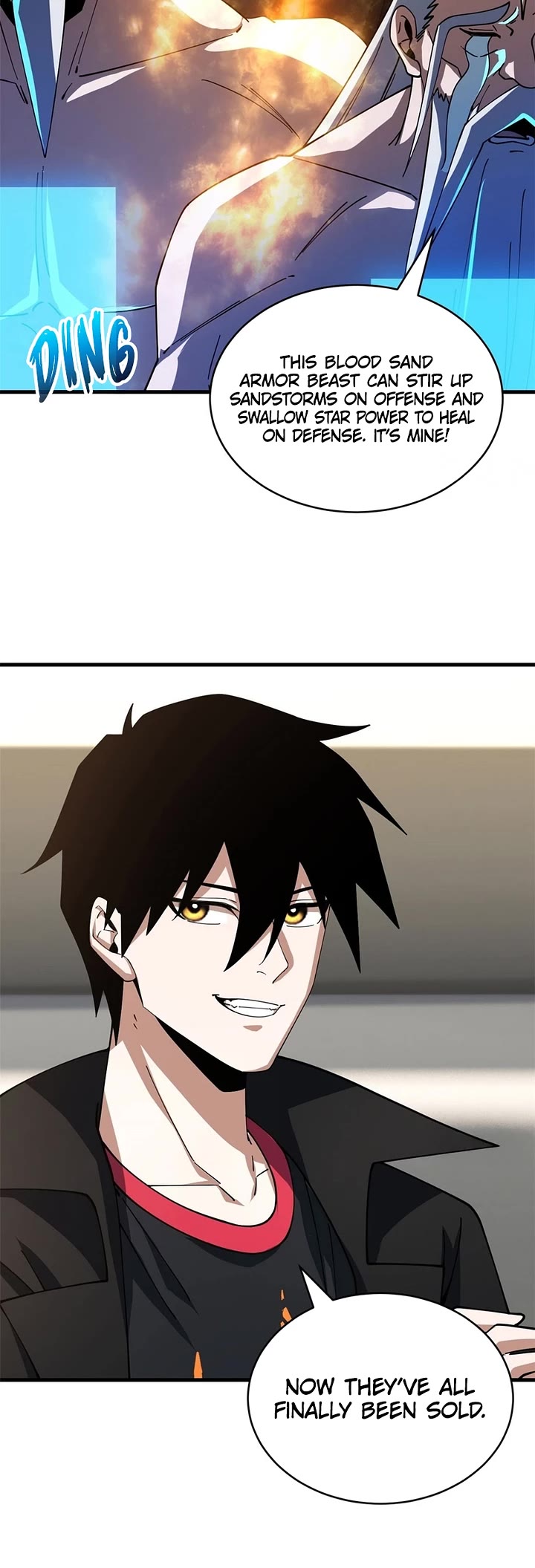 Astral Pet Store Chapter 202 page 30 - Chapter 202