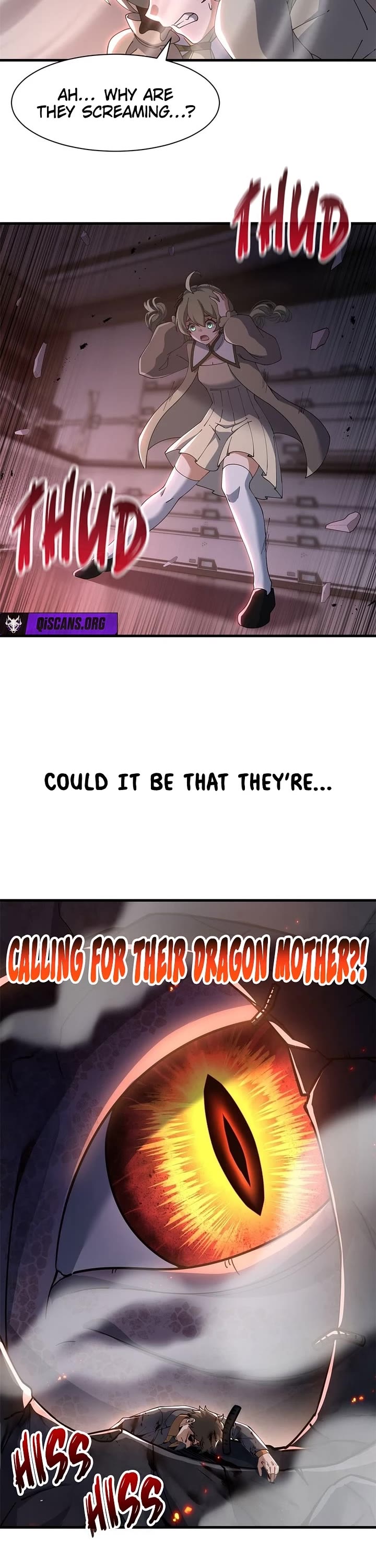 Astral Pet Store Chapter 204 page 14 - Chapter 204