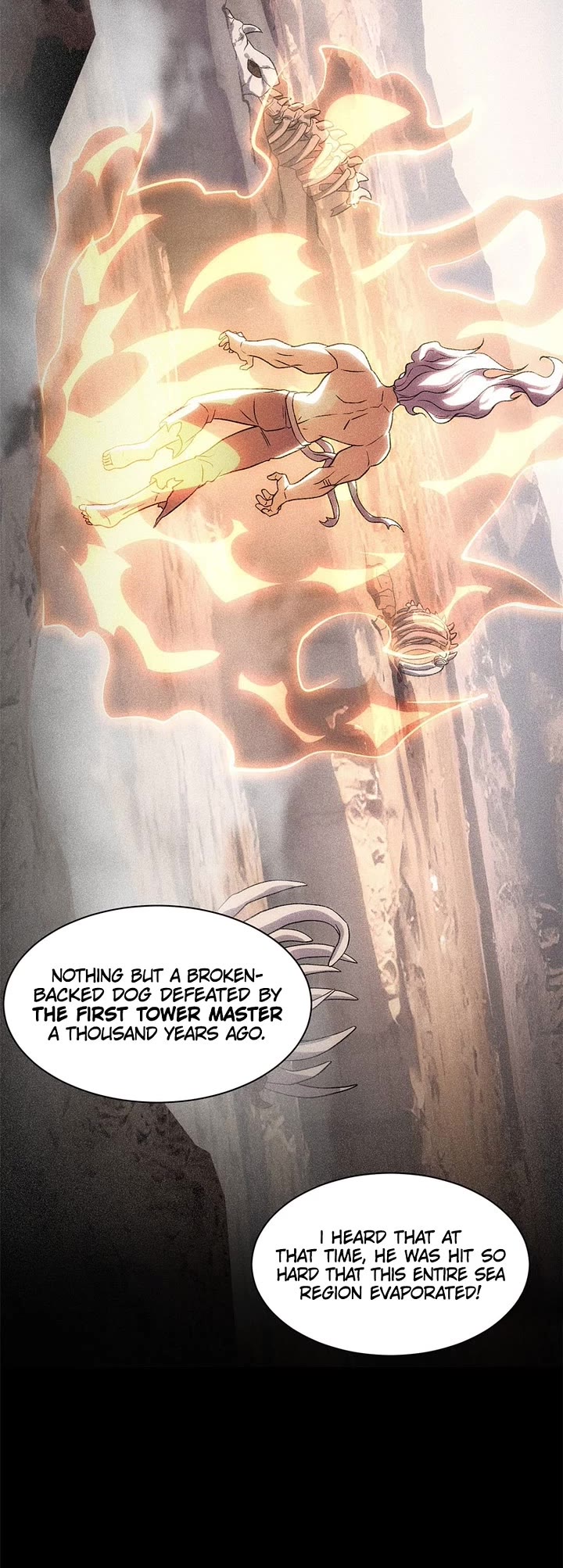 Astral Pet Store Chapter 205 page 17 - Chapter 205