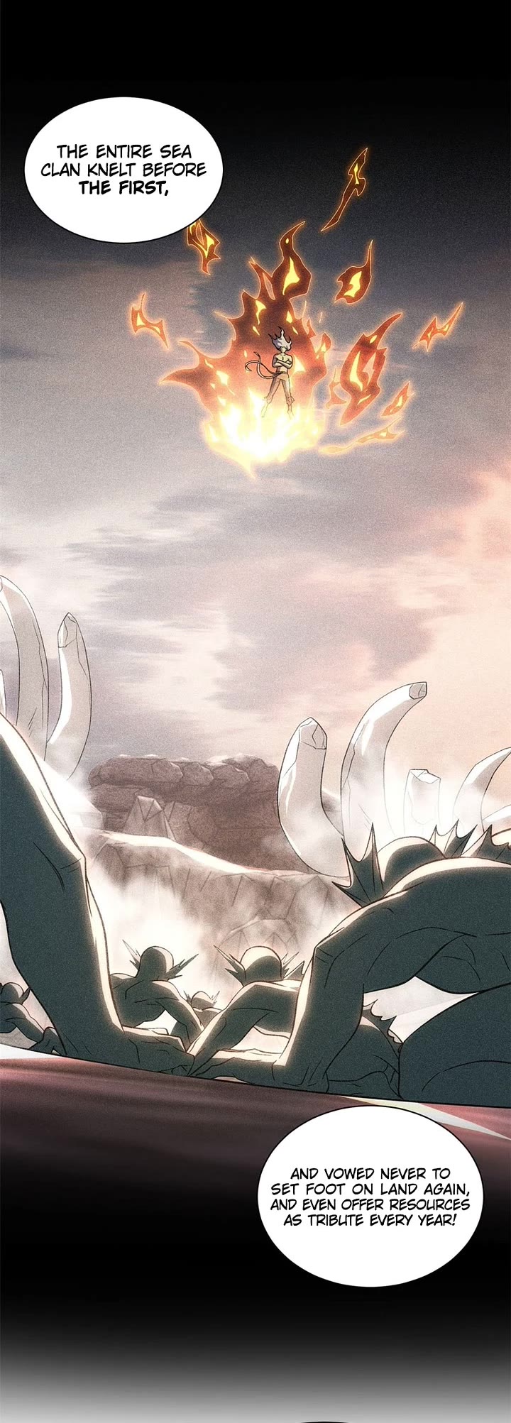 Astral Pet Store Chapter 205 page 18 - Chapter 205