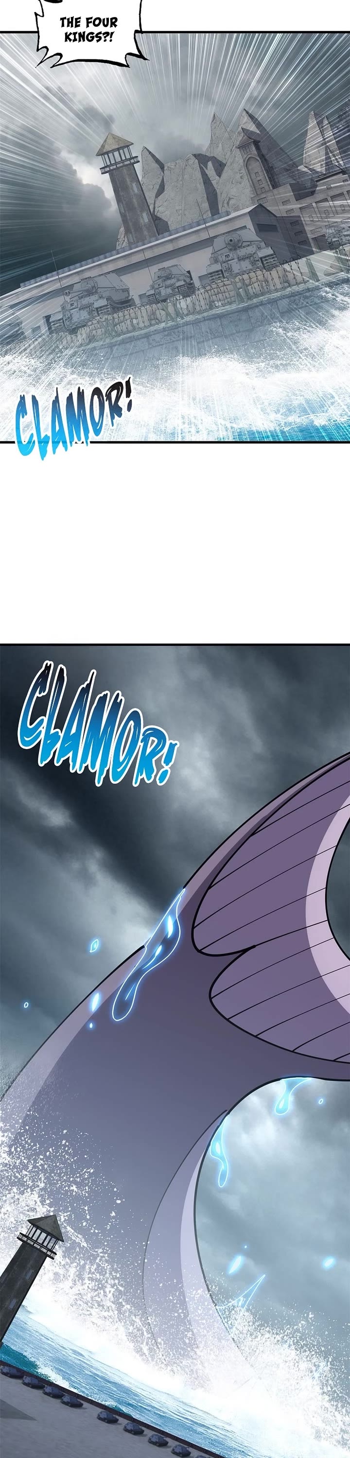 Astral Pet Store Chapter 205 page 20 - Chapter 205