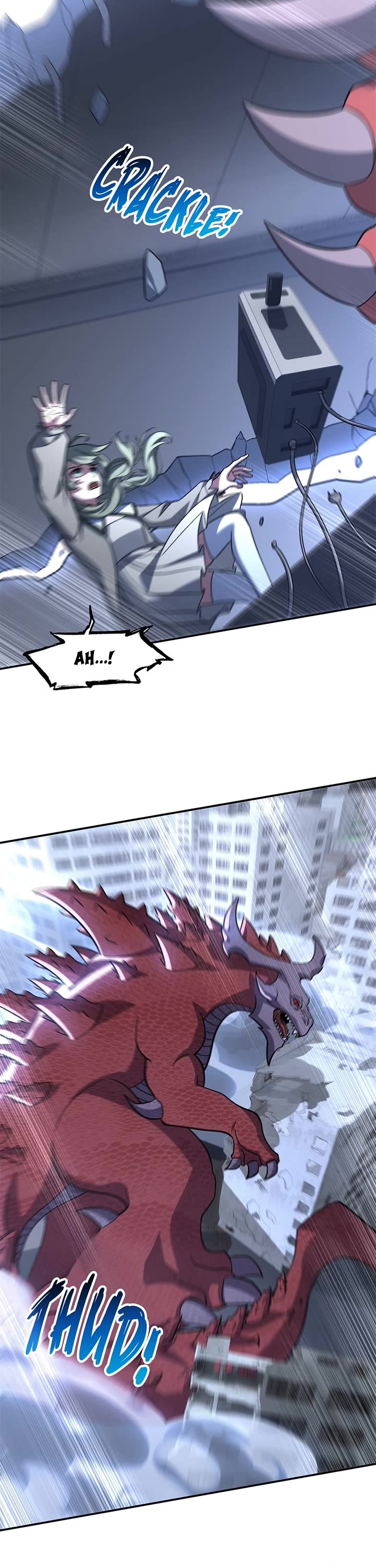 Astral Pet Store Chapter 206 page 14 - Chapter 206