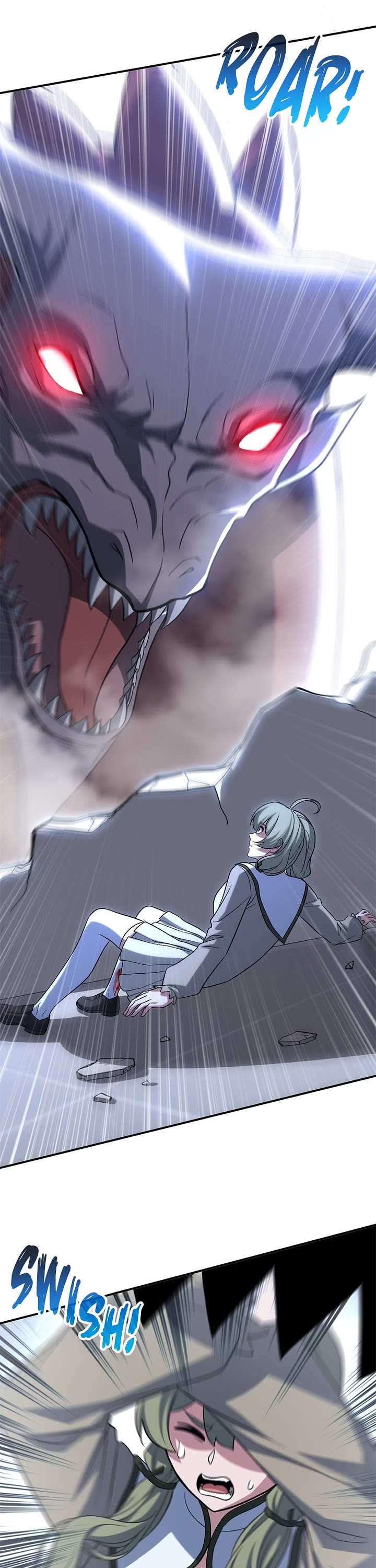 Astral Pet Store Chapter 206 page 15 - Chapter 206