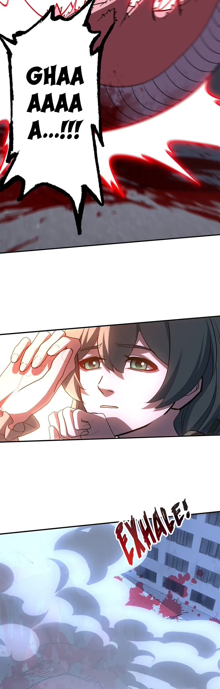 Astral Pet Store Chapter 206 page 17 - Chapter 206