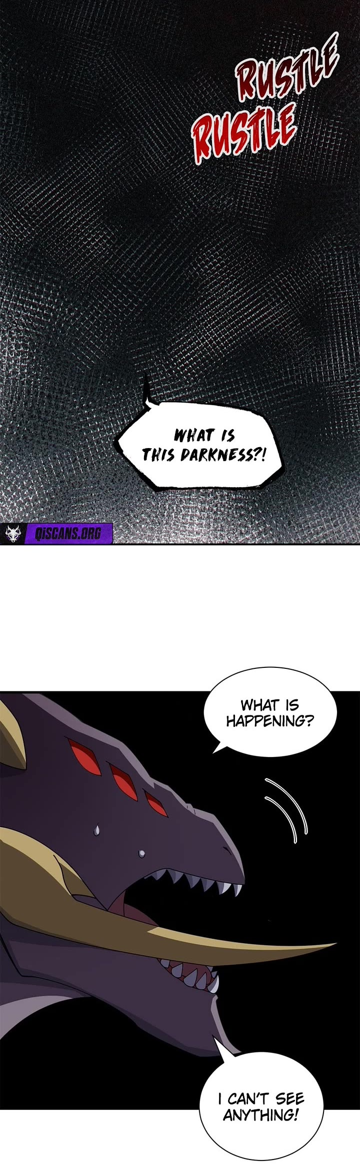 Astral Pet Store Chapter 206 page 26 - Chapter 206