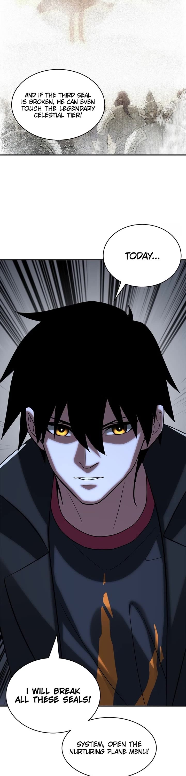 Astral Pet Store Chapter 207 page 15 - Chapter 207