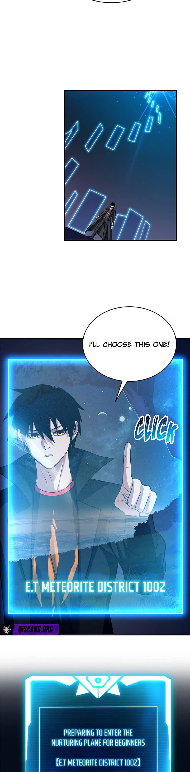 Astral Pet Store Chapter 207 page 16 - Chapter 207