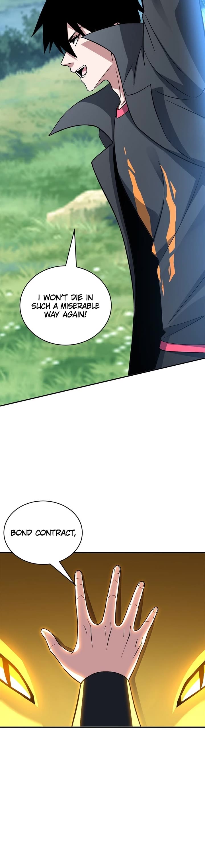 Astral Pet Store Chapter 207 page 19 - Chapter 207