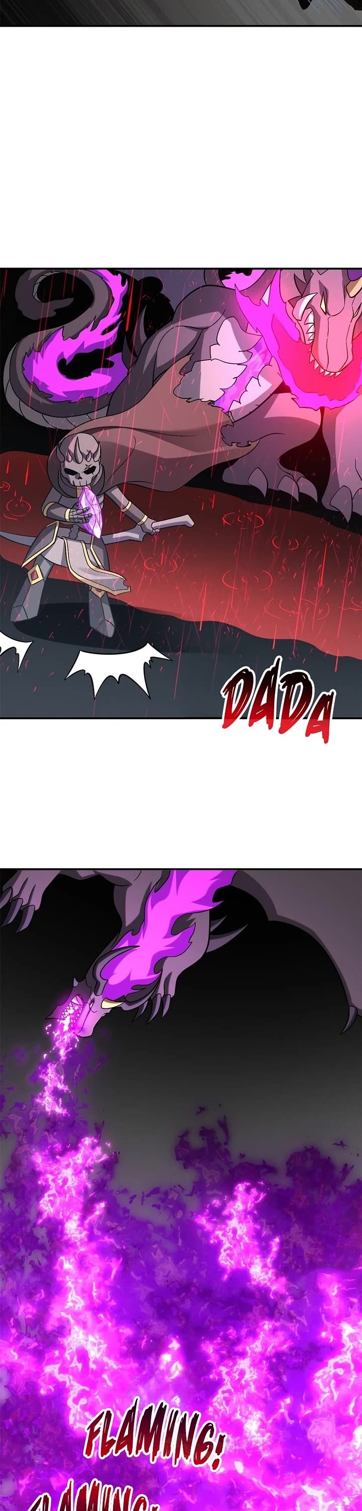 Astral Pet Store Chapter 207 page 2 - Chapter 207