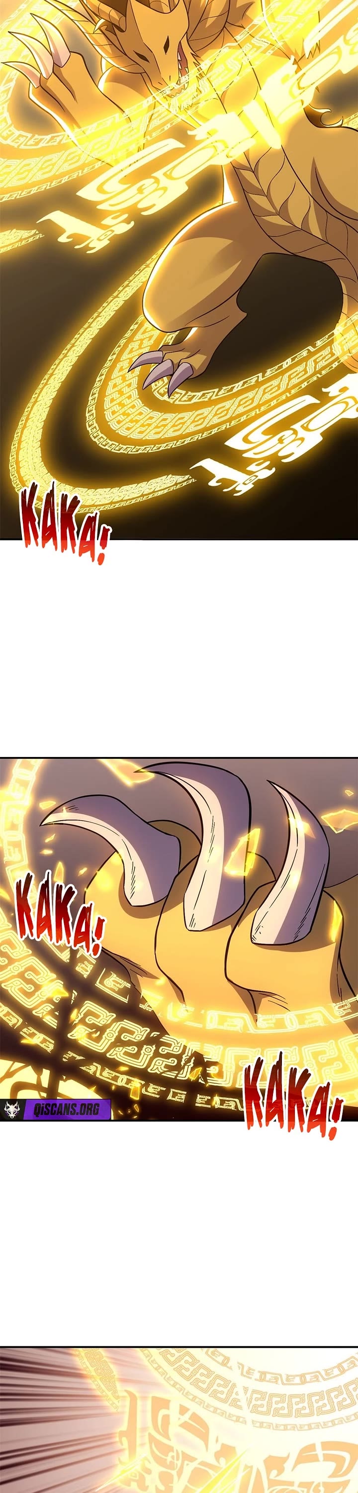 Astral Pet Store Chapter 207 page 24 - Chapter 207