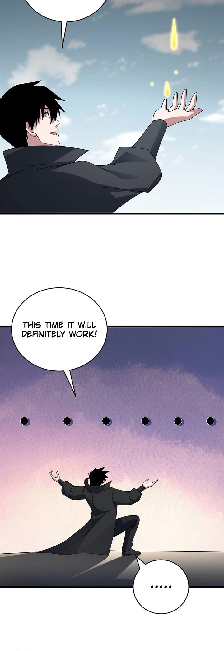 Astral Pet Store Chapter 207 page 35 - Chapter 207