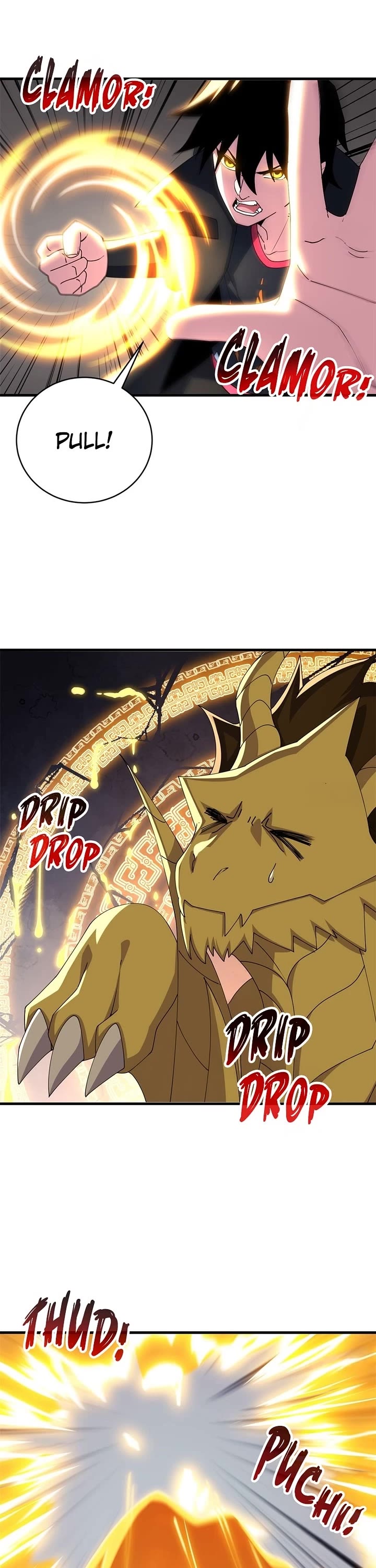Astral Pet Store Chapter 207 page 39 - Chapter 207