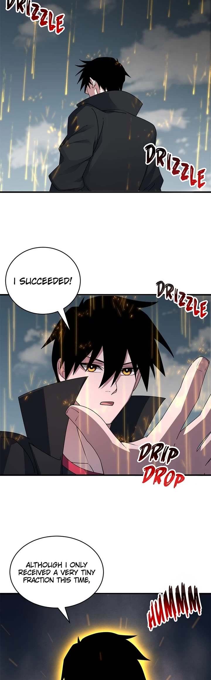 Astral Pet Store Chapter 207 page 41 - Chapter 207