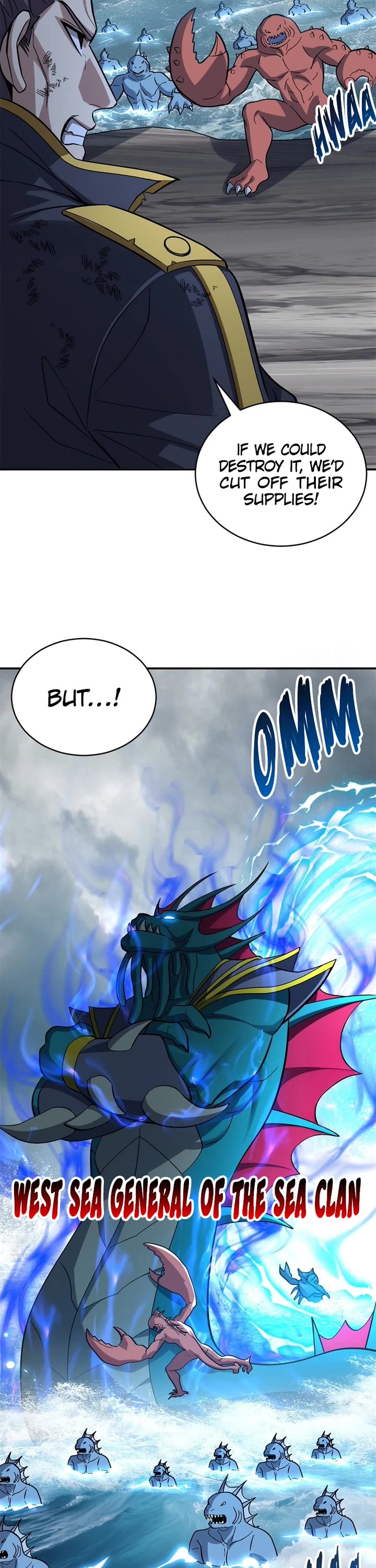 Astral Pet Store Chapter 208 page 14 - Chapter 208