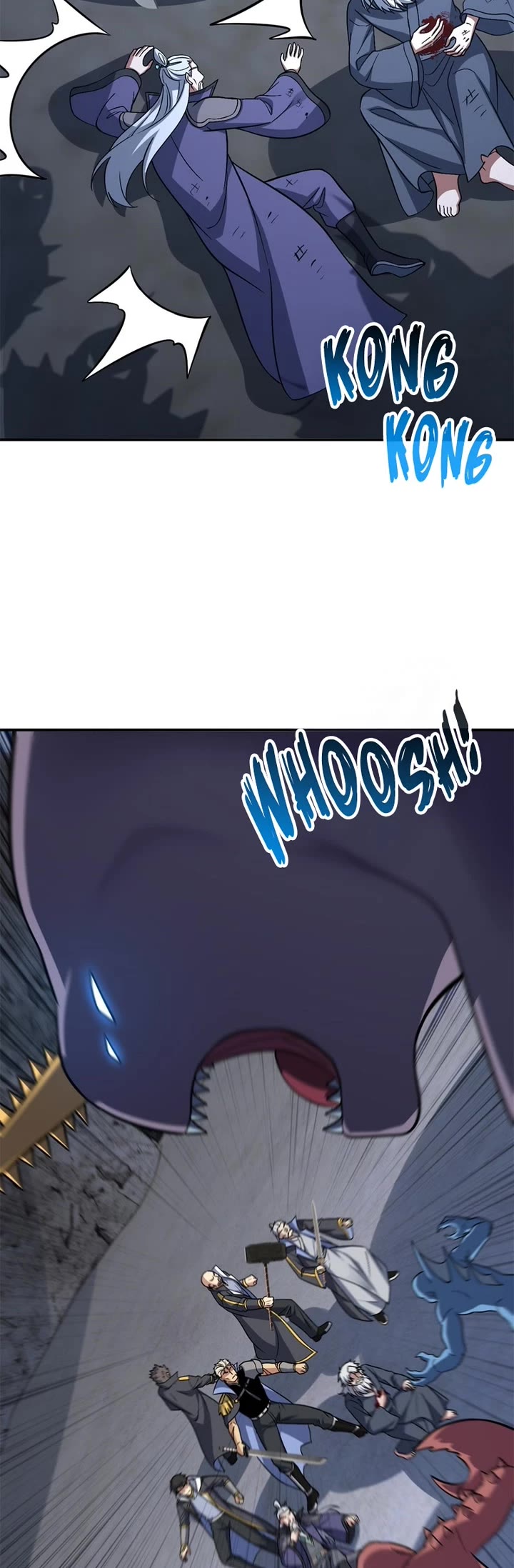 Astral Pet Store Chapter 208 page 17 - Chapter 208