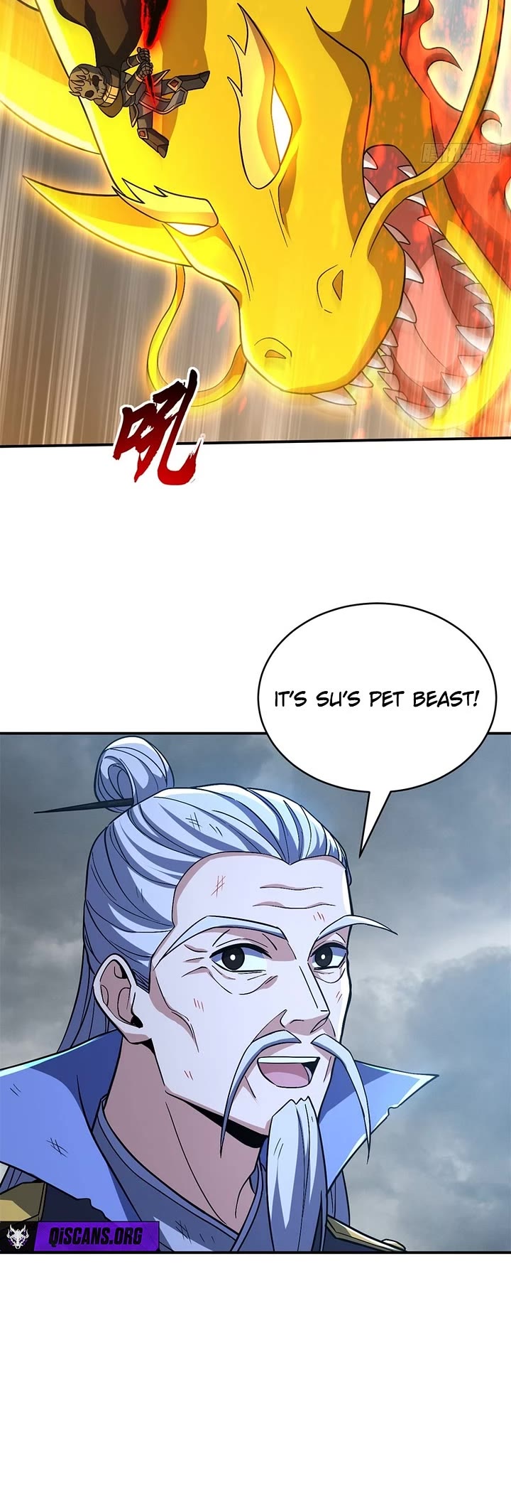 Astral Pet Store Chapter 209 page 16 - Chapter 209