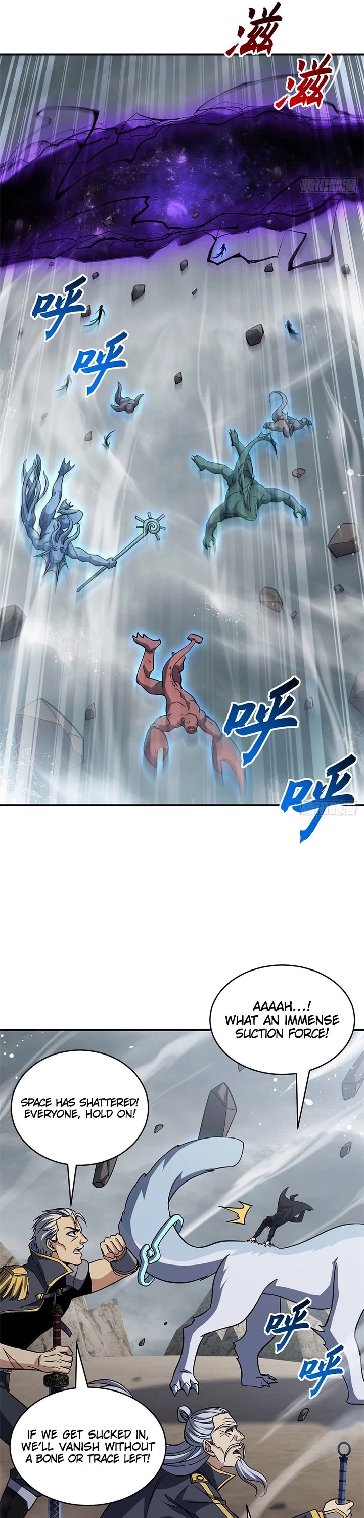 Astral Pet Store Chapter 209 page 36 - Chapter 209