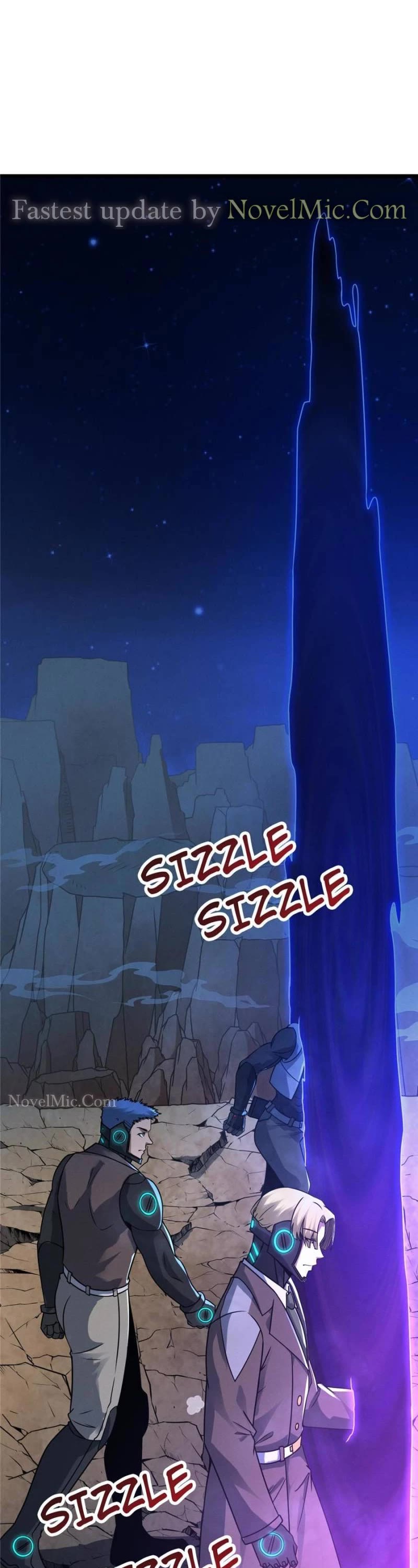 Astral Pet Store Chapter 21 page 1 - Chapter 21