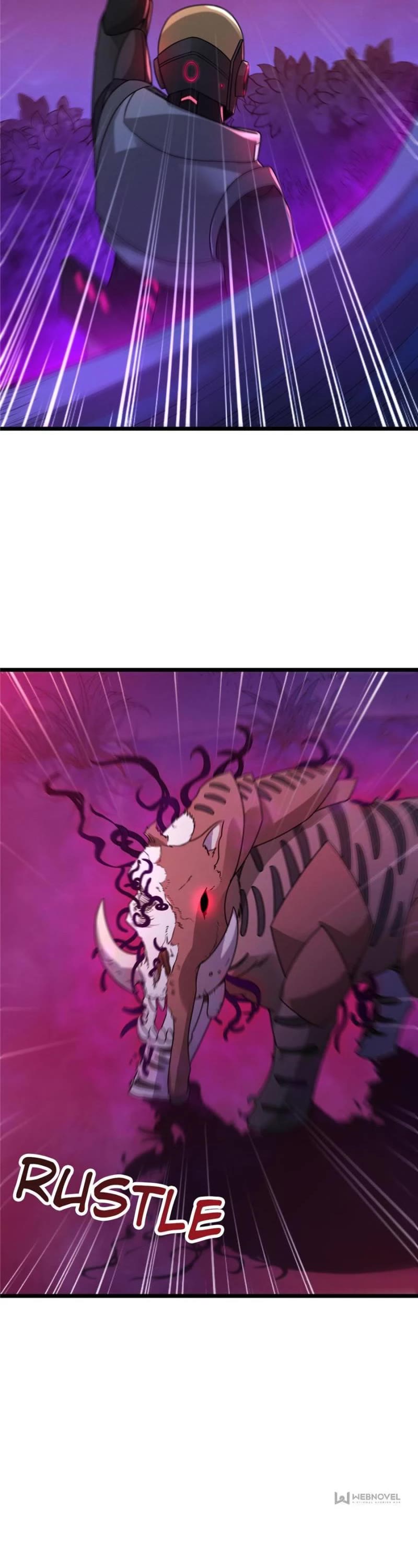 Astral Pet Store Chapter 21 page 11 - Chapter 21