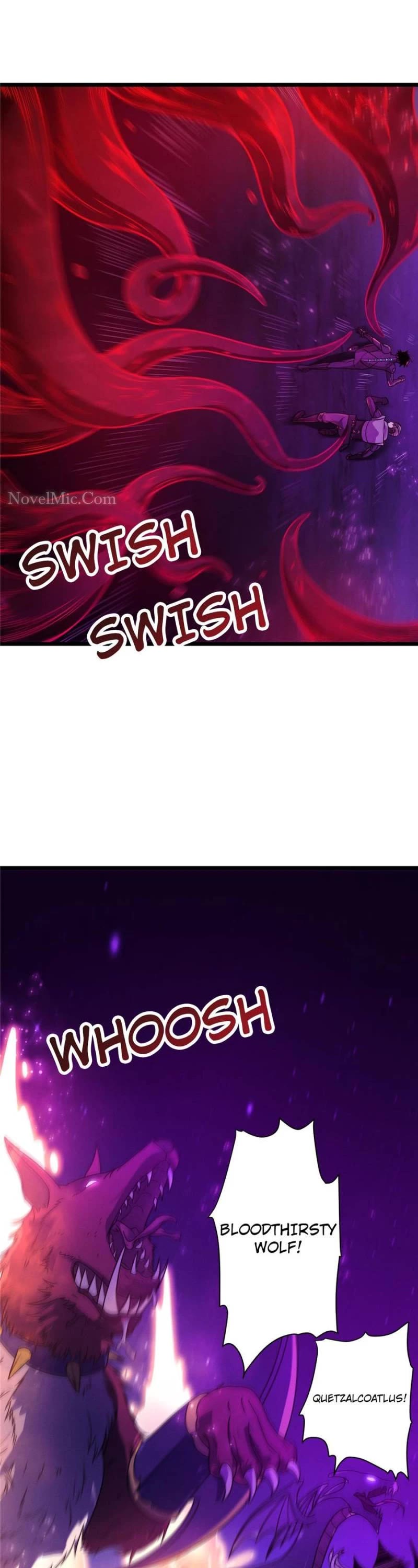 Astral Pet Store Chapter 21 page 22 - Chapter 21