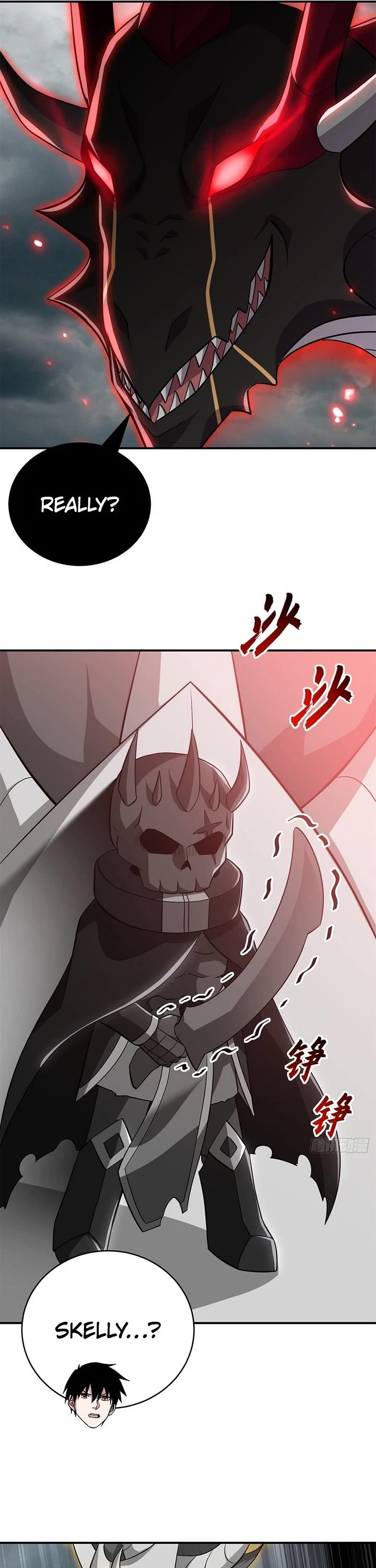Astral Pet Store Chapter 210 page 10 - Chapter 210