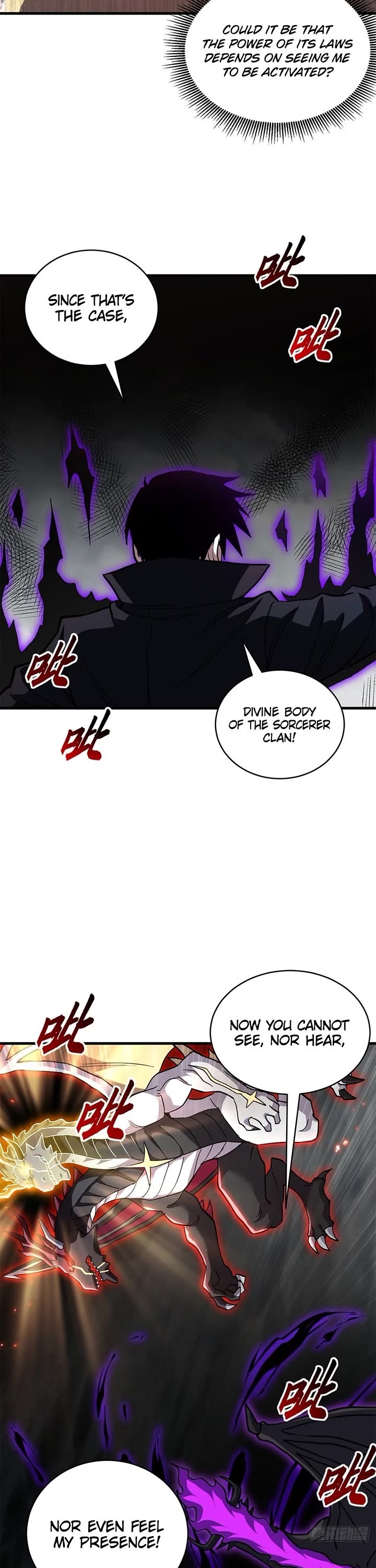 Astral Pet Store Chapter 210 page 23 - Chapter 210
