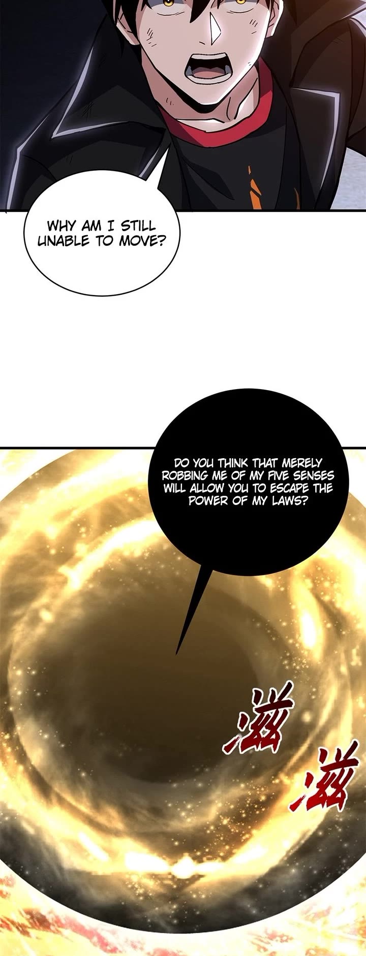 Astral Pet Store Chapter 210 page 25 - Chapter 210