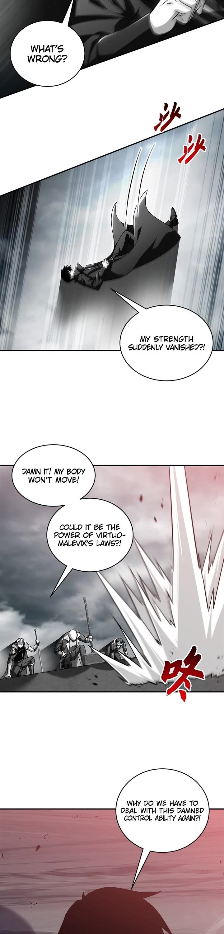 Astral Pet Store Chapter 210 page 4 - Chapter 210