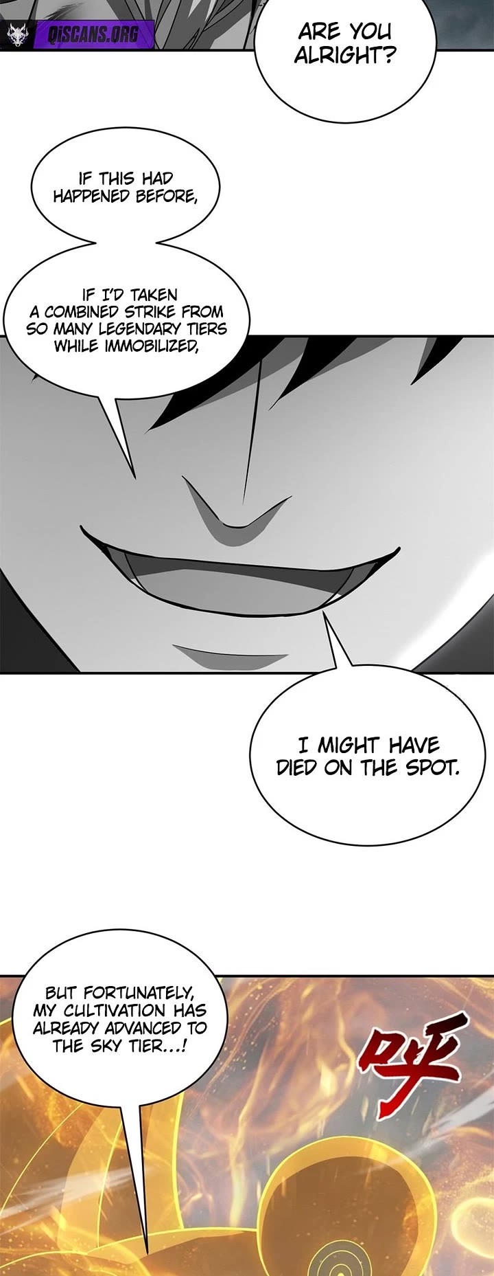 Astral Pet Store Chapter 210 page 8 - Chapter 210
