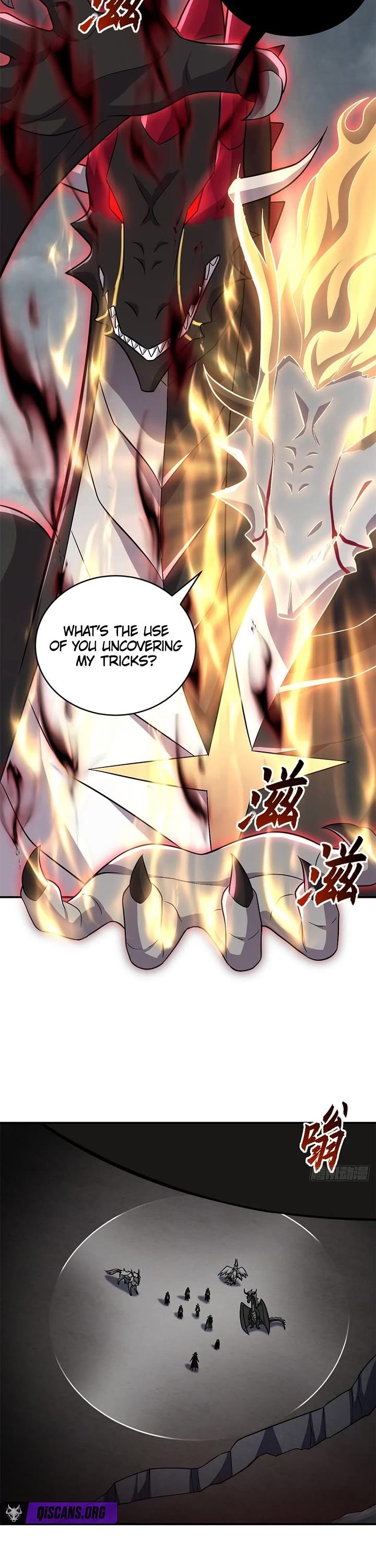 Astral Pet Store Chapter 211 page 12 - Chapter 211