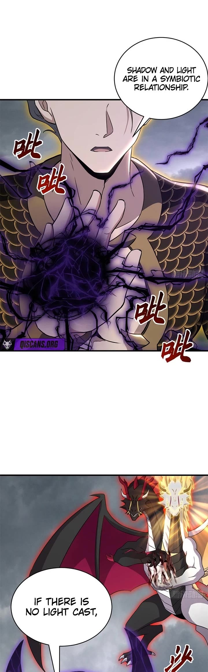 Astral Pet Store Chapter 211 page 17 - Chapter 211