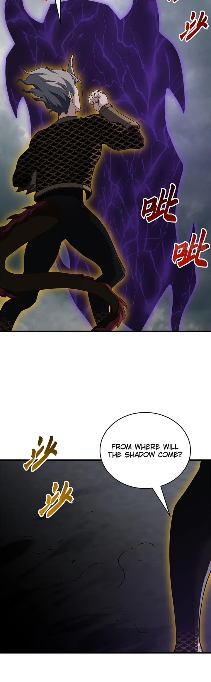 Astral Pet Store Chapter 211 page 18 - Chapter 211