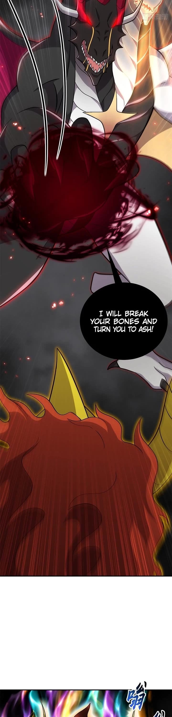 Astral Pet Store Chapter 211 page 3 - Chapter 211