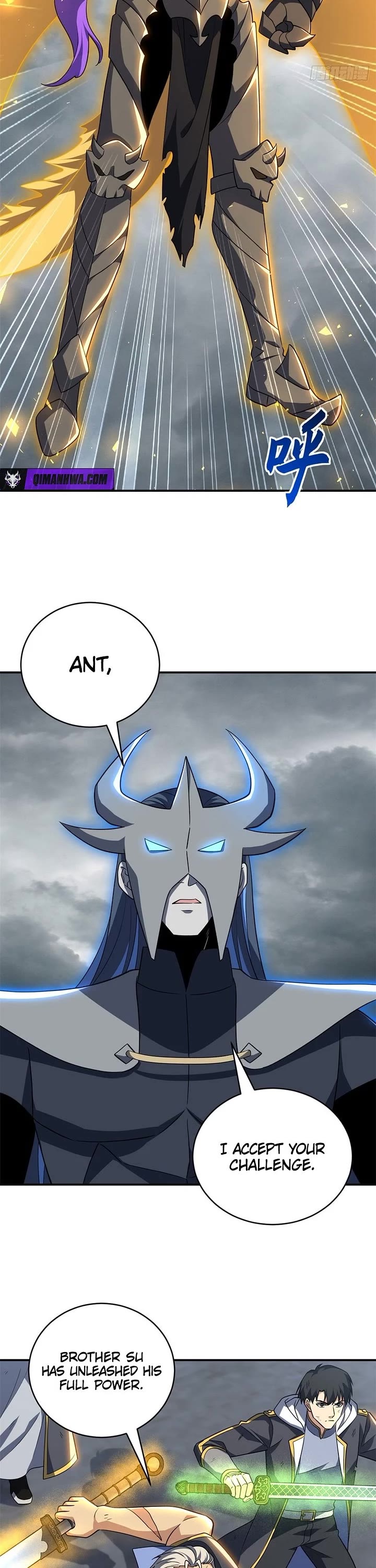 Astral Pet Store Chapter 212 page 22 - Chapter 212