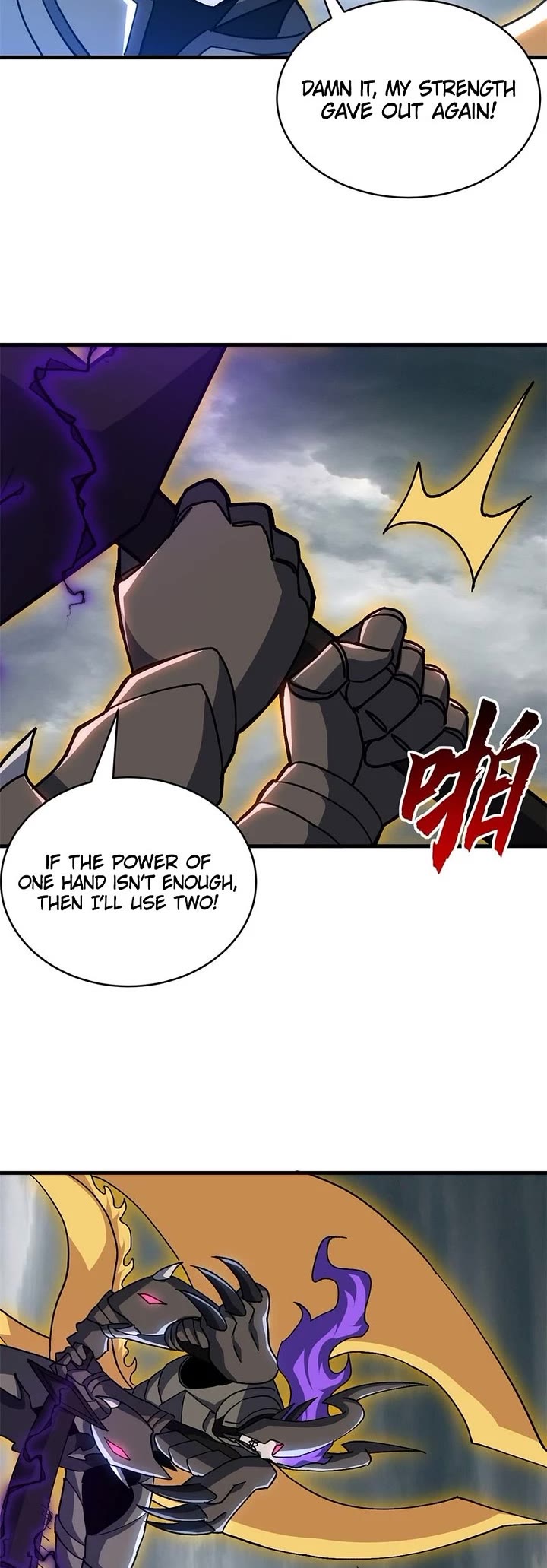 Astral Pet Store Chapter 212 page 26 - Chapter 212