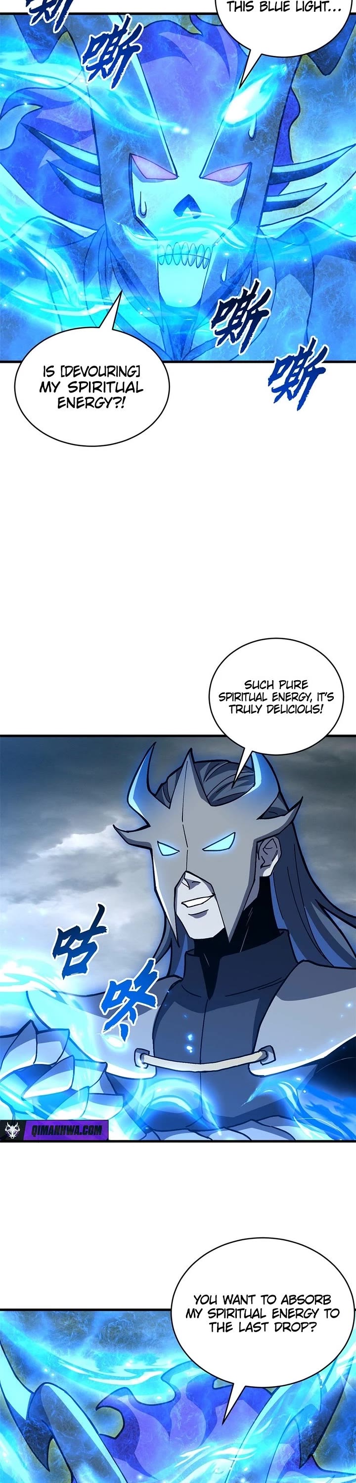 Astral Pet Store Chapter 212 page 29 - Chapter 212