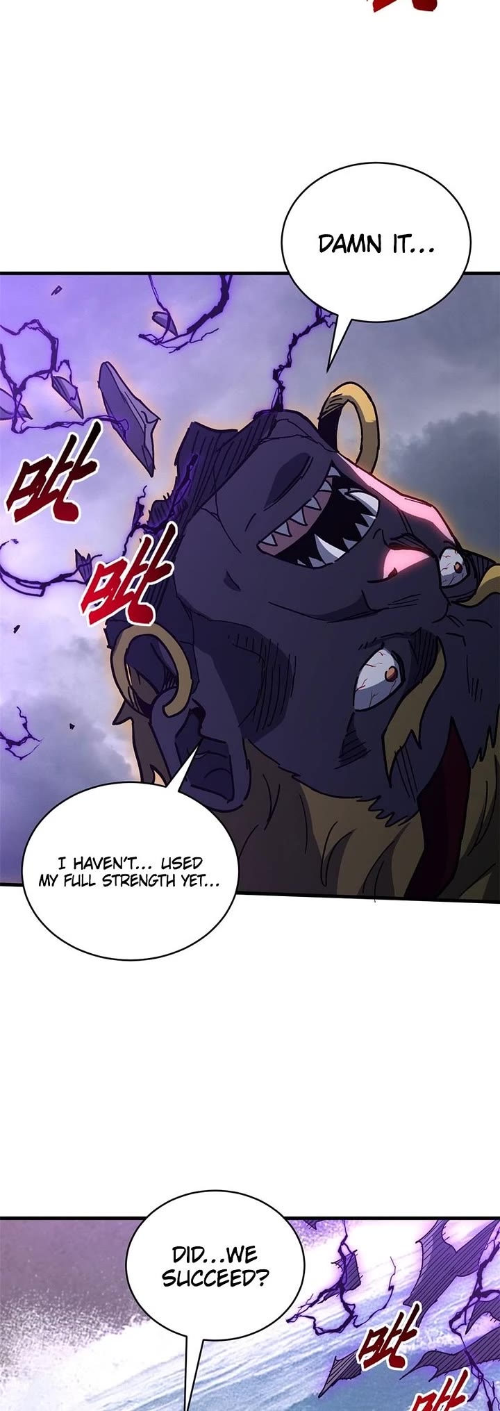 Astral Pet Store Chapter 212 page 35 - Chapter 212