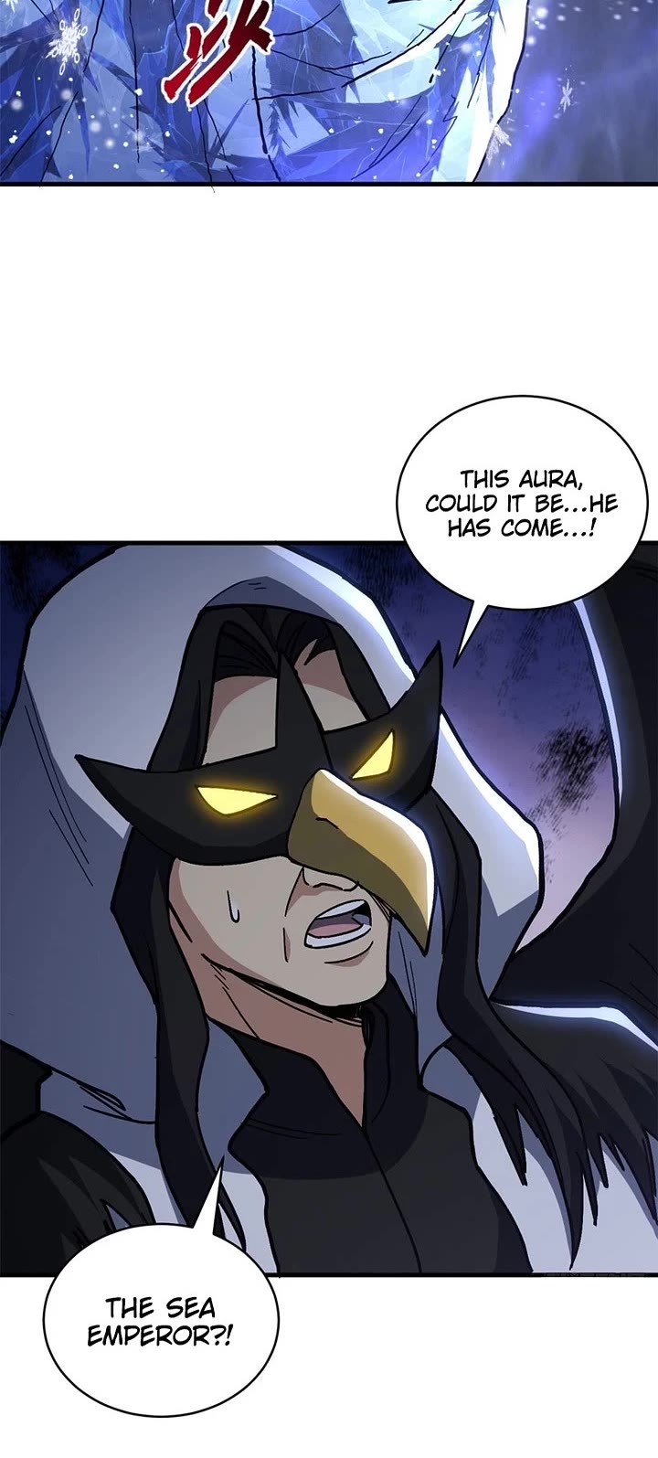 Astral Pet Store Chapter 212 page 38 - Chapter 212