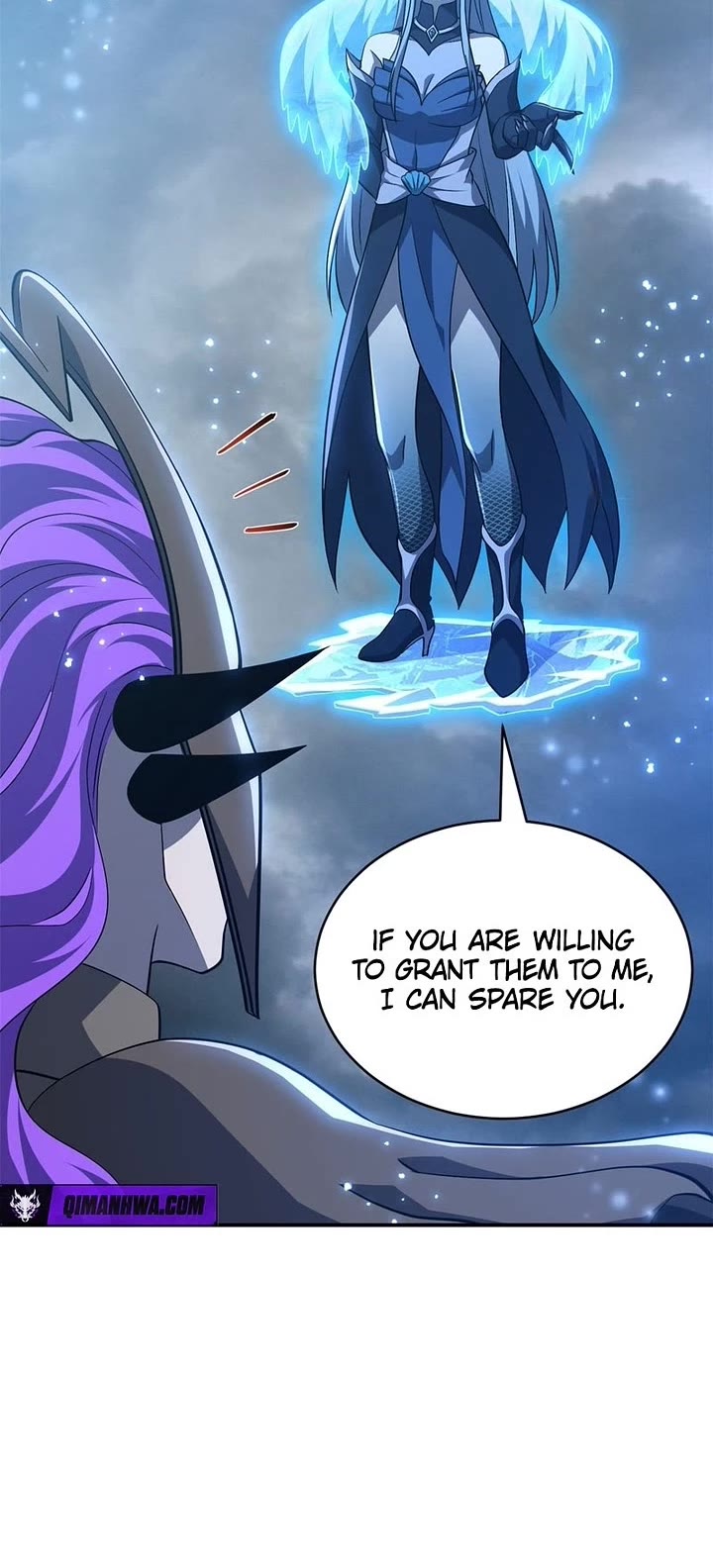 Astral Pet Store Chapter 213 page 9 - Chapter 213