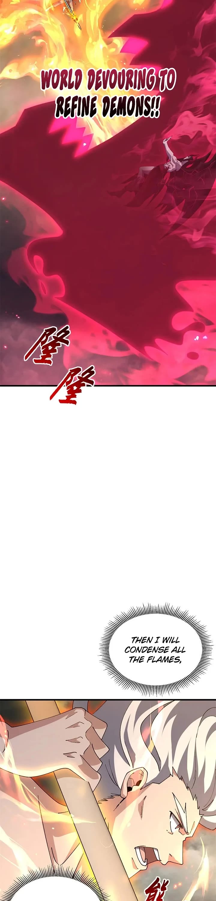Astral Pet Store Chapter 214 page 28 - Chapter 214
