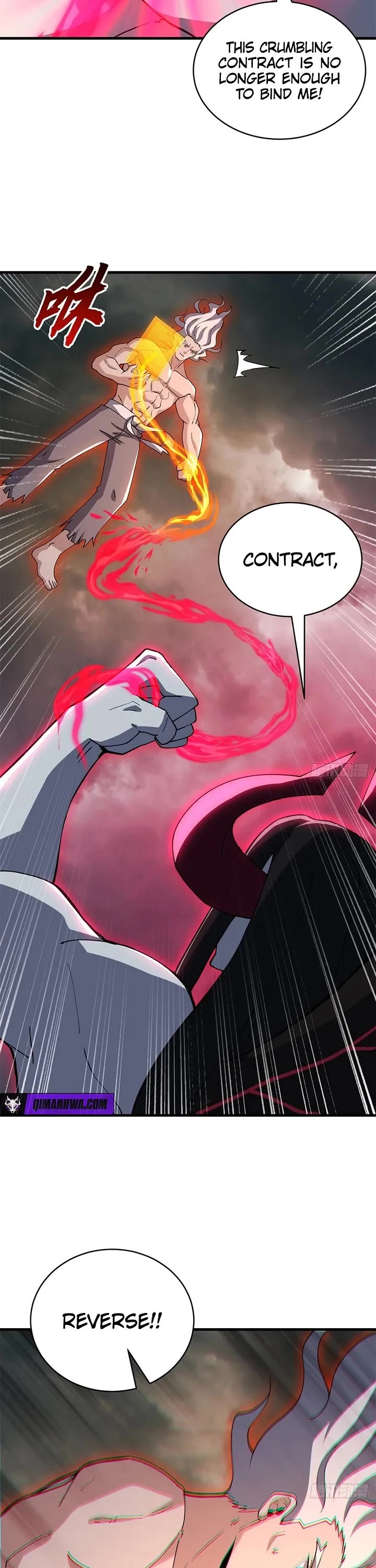 Astral Pet Store Chapter 214 page 33 - Chapter 214