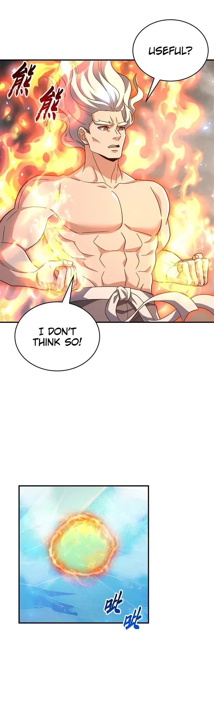 Astral Pet Store Chapter 214 page 6 - Chapter 214