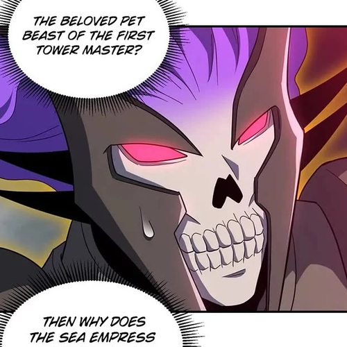 Astral Pet Store Chapter 214 thumbnail